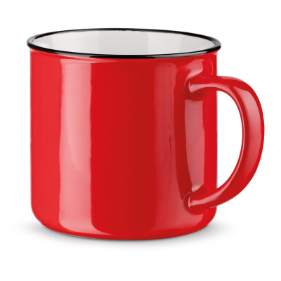 VERNON. Caneca em cerâmica 340 mL